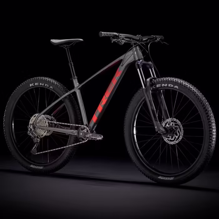 Профессиональный велосипед Trek Roscoe 6 - 2