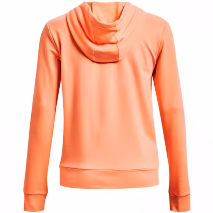 Толстовка Under Armour Rival Terry FZ Hoodie - 3