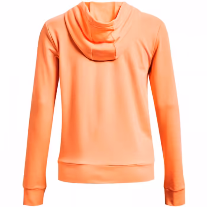 Hanorac Under Armour Rival Terry FZ Hoodie - 6