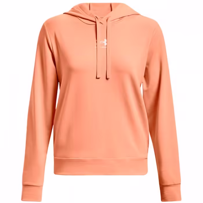 Hanorac Under Armour Rival Terry Hoodie - 5