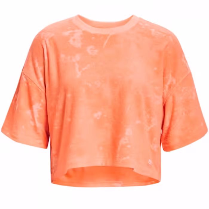 Tricou Under Armour Journey Terry SS