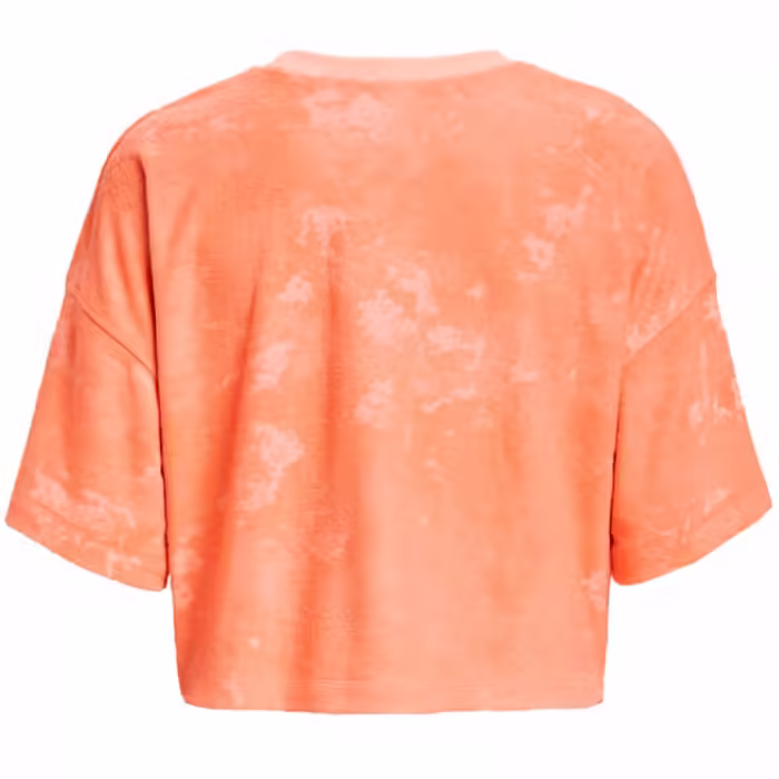 Tricou Under Armour Journey Terry SS - 3