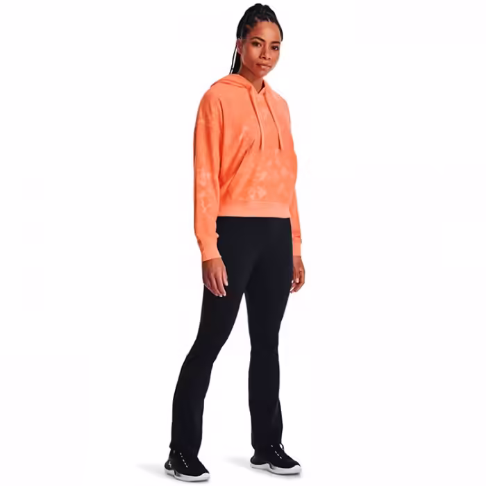 Hanorac Under Armour UA W JOURNEY TERRY HOODIE - 2