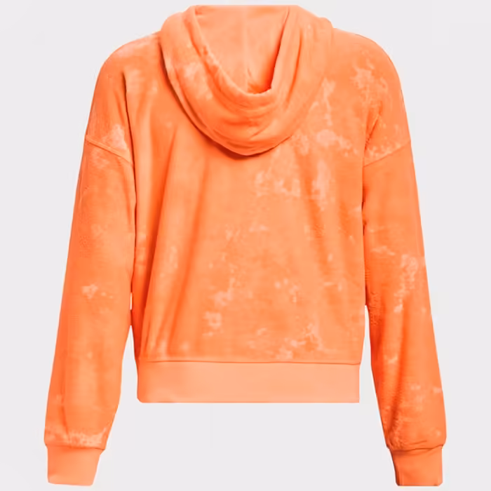 Толстовка Under Armour UA W JOURNEY TERRY HOODIE - 6