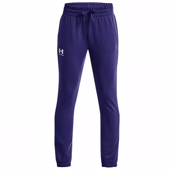 Брюки Under Armour UA G RIVAL TERRY JOGGER - 2