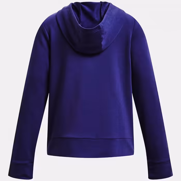 Толстовка Under Armour UA G RIVAL TERRY FZ HOODIE - 6