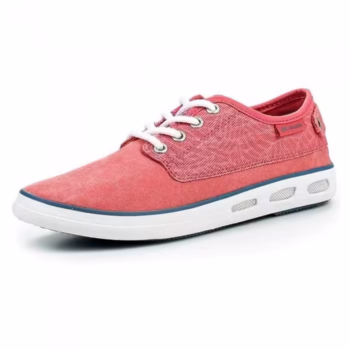 Кроссовки Columbia Vulc N Vent Lace