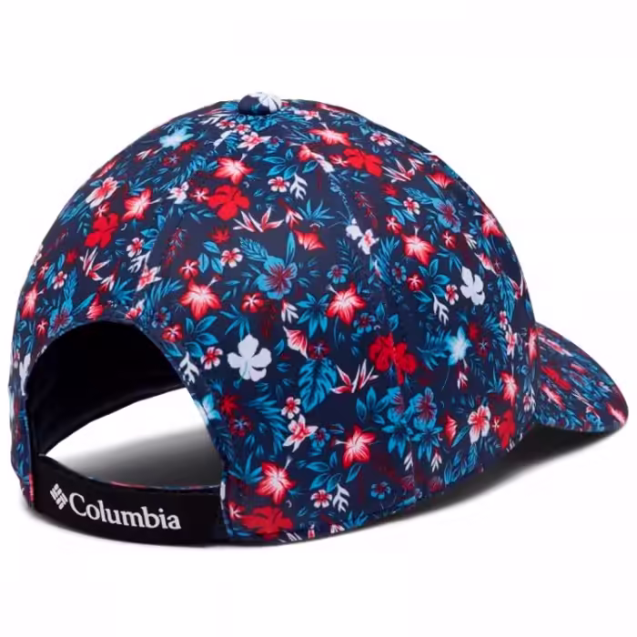 Chipiu Columbia Coolhead II Ball Cap - 2