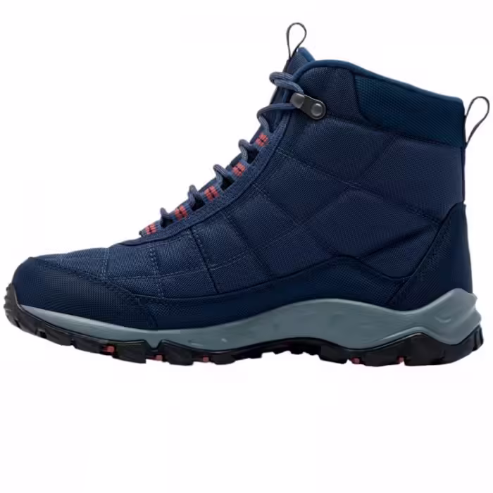 Ghete Columbia Firecamp Boot