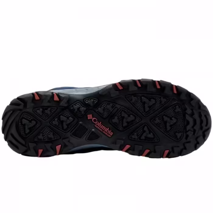 Ghete Columbia Firecamp Boot - 2