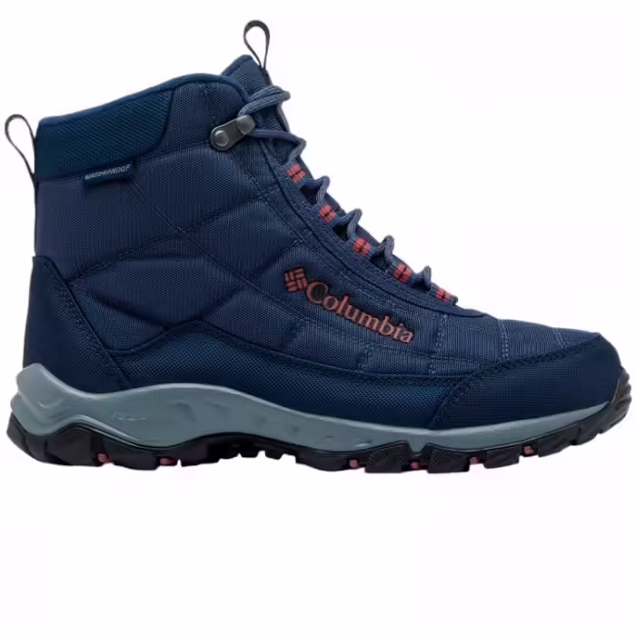 Ghete Columbia Firecamp Boot - 4