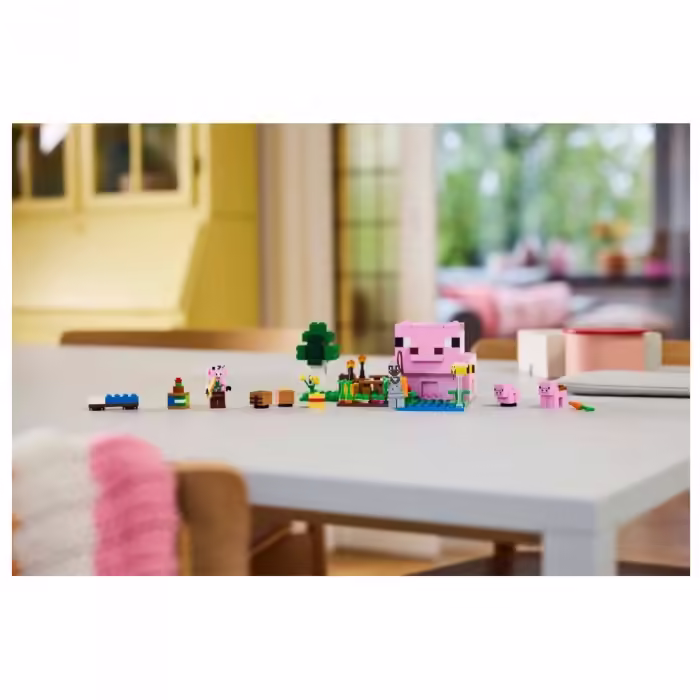 Конструктор Lego 21268 - 3