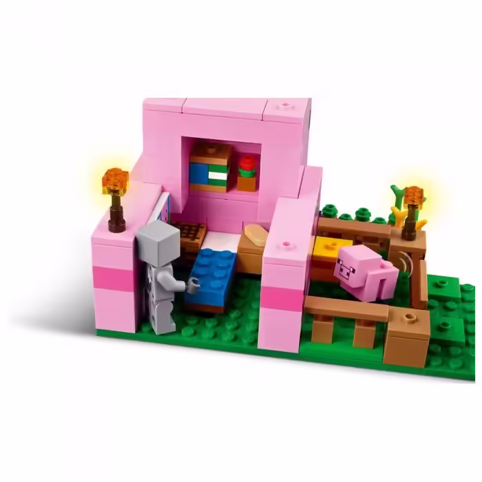 Конструктор Lego 21268 - 5