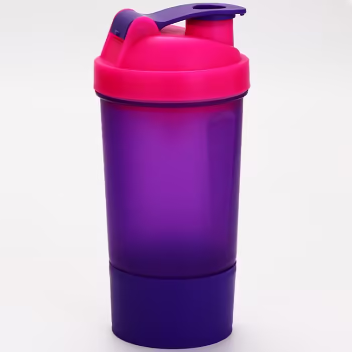 Шейкер SIMA-LAND CrossFit Plus - 2