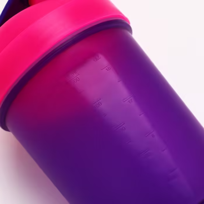 Шейкер SIMA-LAND CrossFit Plus - 8