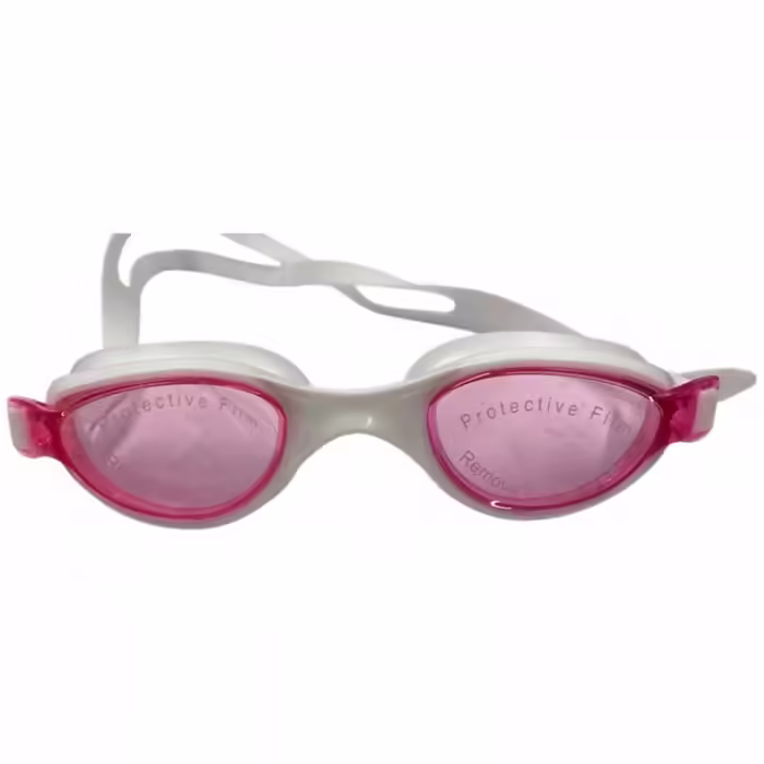 Очки для плавания Nova Swim Goggles Pазноцветный One size - 3
