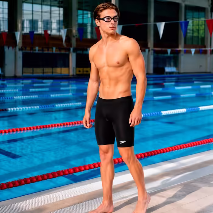 Очки для плавания Nova Swim Goggles Pазноцветный One size - 5