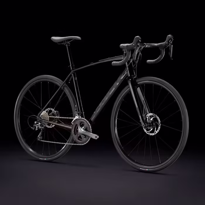 Bicicleta sosea Trek Domane AL 4 Disc - 2