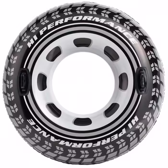 Защита надувная INTEX ANVELOPA