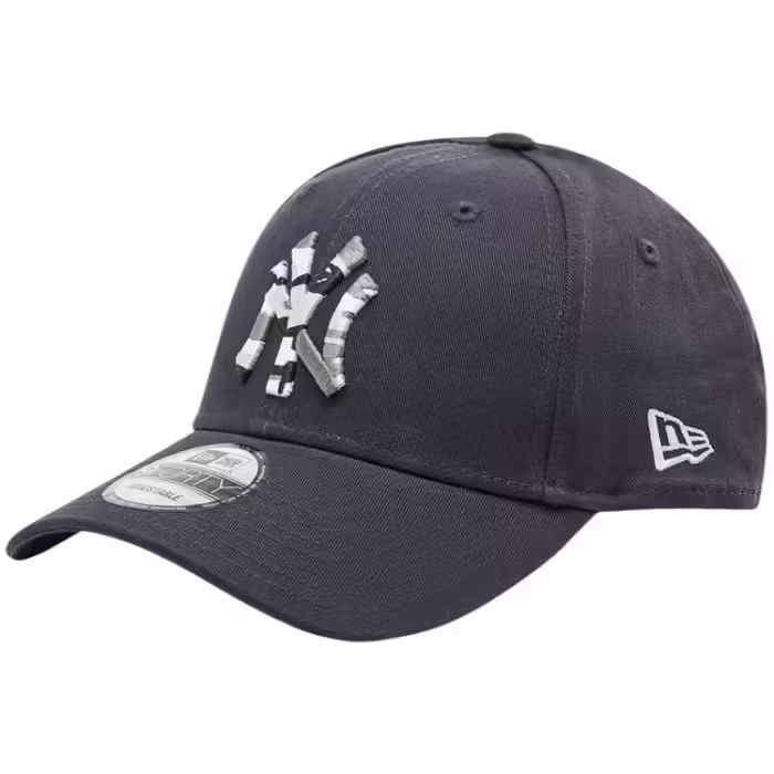 Кепка New Era Infill 940 NYY NVY