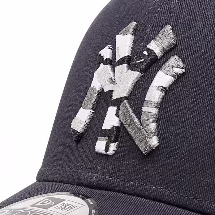 Кепка New Era Infill 940 NYY NVY - 2