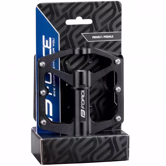 Педали Force STEEP 2 - 2