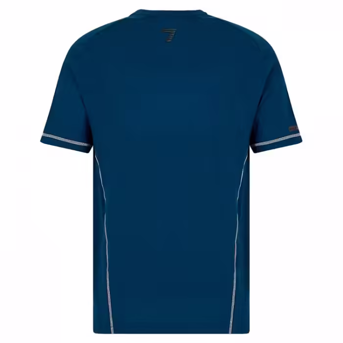 Tricou EA7 EMPORIO ARMANI T-SHIRT - 2