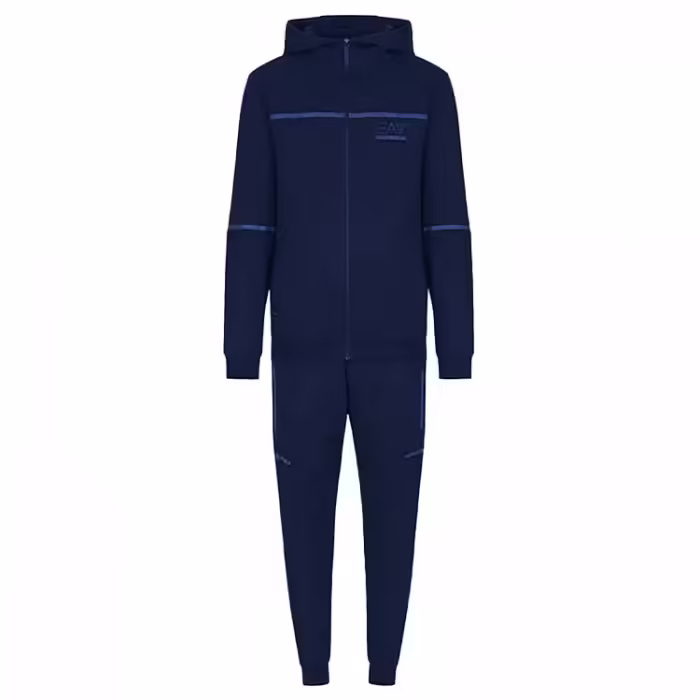 Costum sportiv EA7 EMPORIO ARMANI TRACKSUIT M