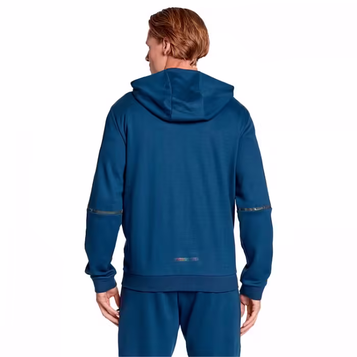 Costum sportiv EA7 EMPORIO ARMANI TRACKSUIT M - 4