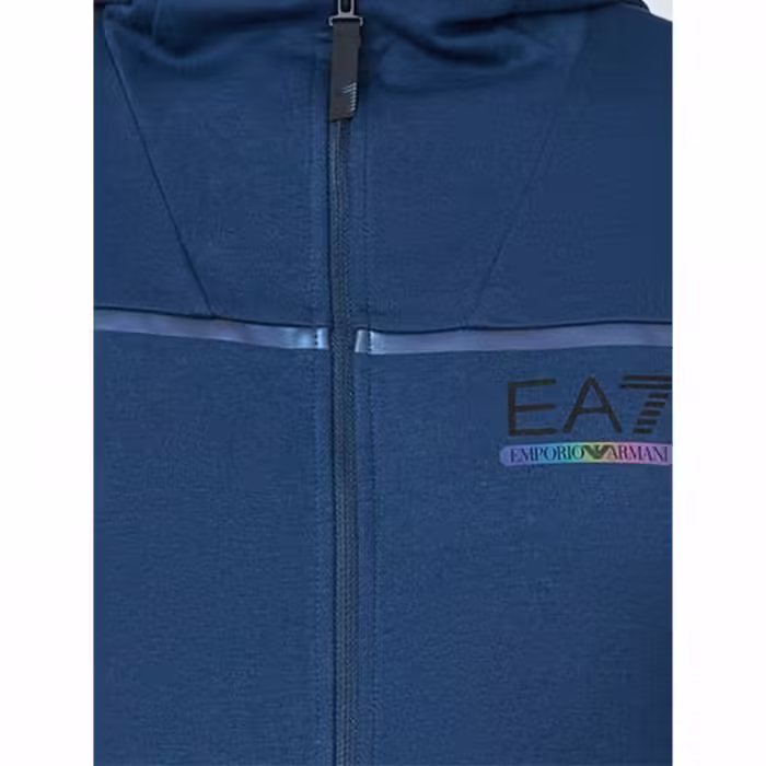 Costum sportiv EA7 EMPORIO ARMANI TRACKSUIT M - 5