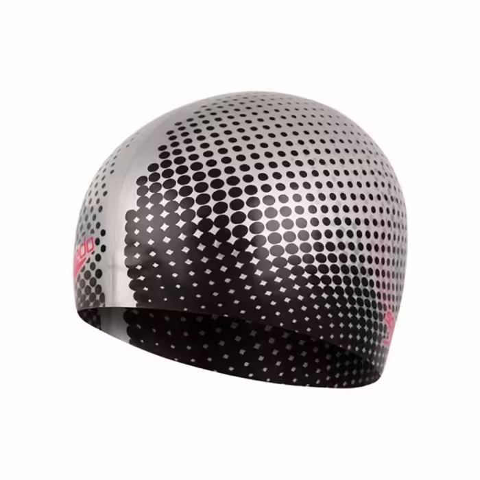 Caciulita p/inot Speedo REV MOUD SILC CAP AU