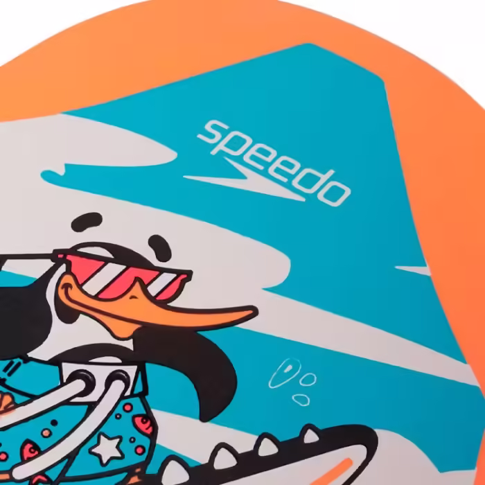 Vesta gonflabila pentru inot Speedo PRINTED FLOAT IU - 4