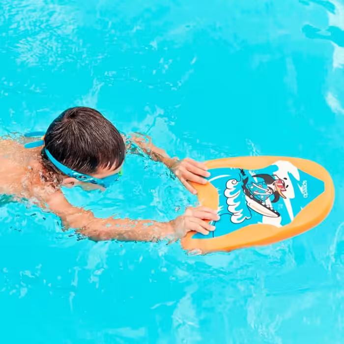 Vesta gonflabila pentru inot Speedo PRINTED FLOAT IU - 5