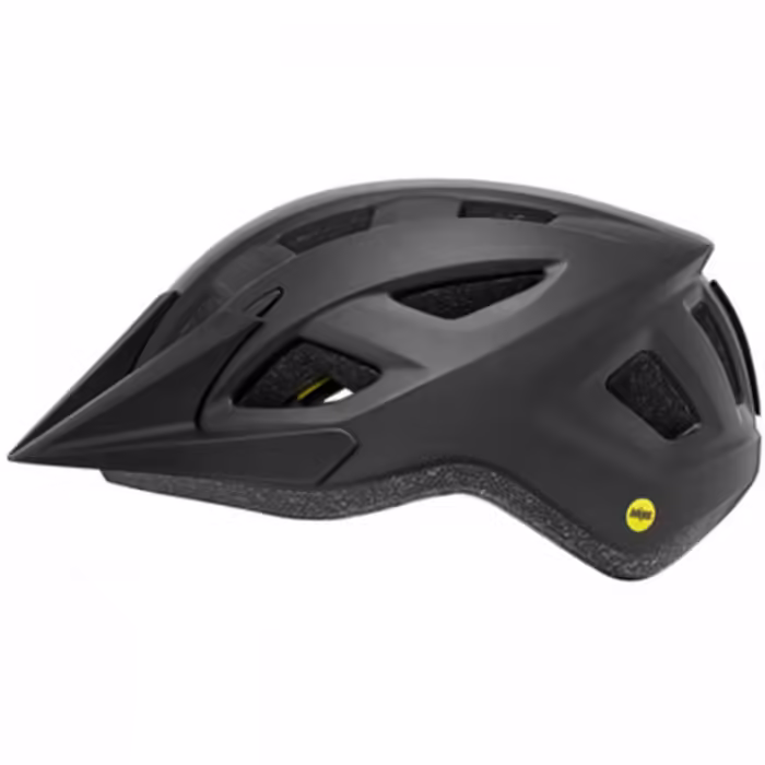 Шлем велосипедный GIANT PATH MIPS MATTE PANTHER BLACK S-M (49-57CM) - 2
