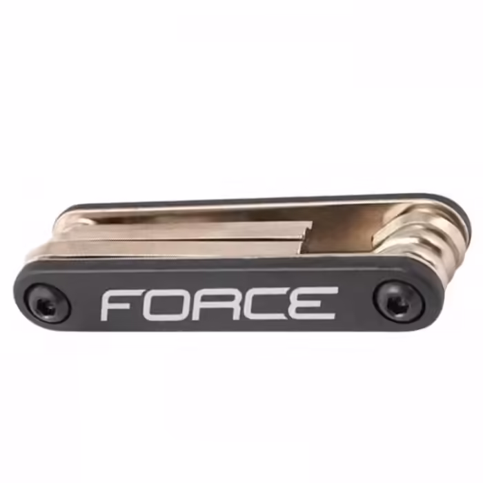 Scule Force MINI SIX set 6 functions