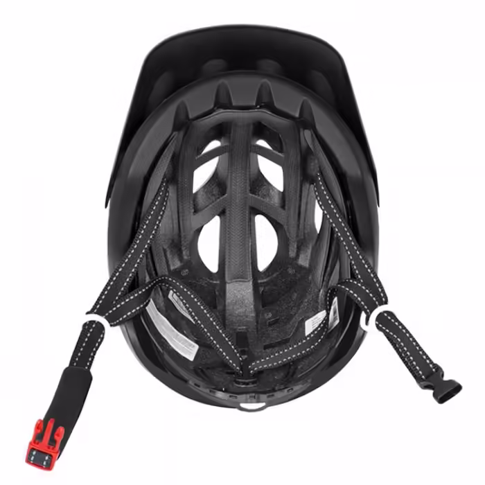 Casca de protectie Force RAPTOR MTB - 4