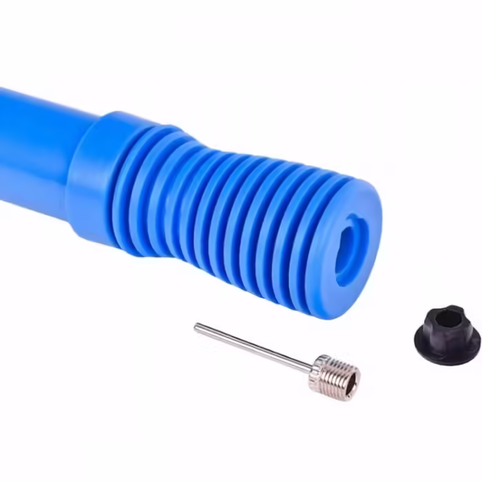 Насос ручной Neopro Ball Pump BiDirectional - 3