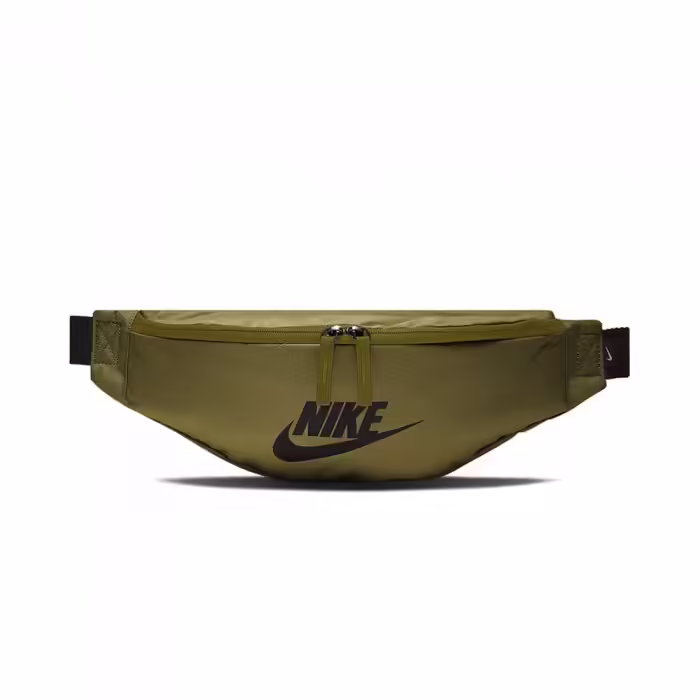 Сумка на пояс Nike NK HERITAGE HIP PACK