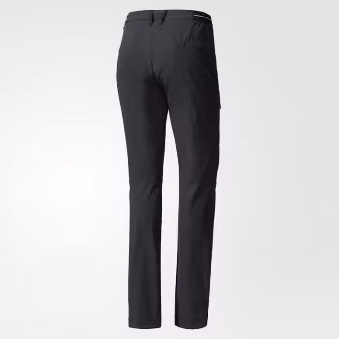 Штаны Adidas W AllSeason Pan - 2