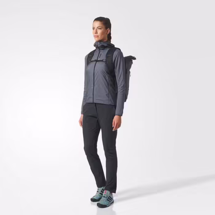 Штаны Adidas W AllSeason Pan - 3