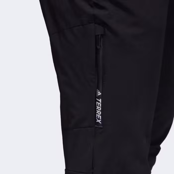 Штаны Adidas W AllSeason Pan - 4