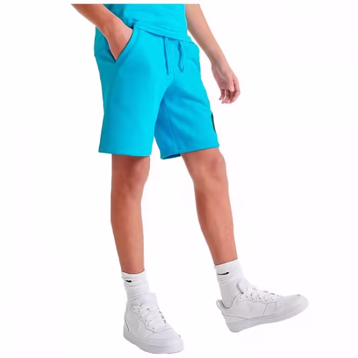 Sorti Nike B NSW CLUB + HBR SHORT FT - 4
