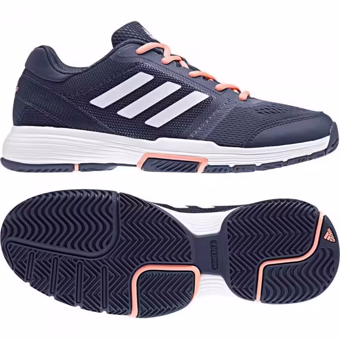 Incaltaminte Sport Adidas Barricade Club - 3