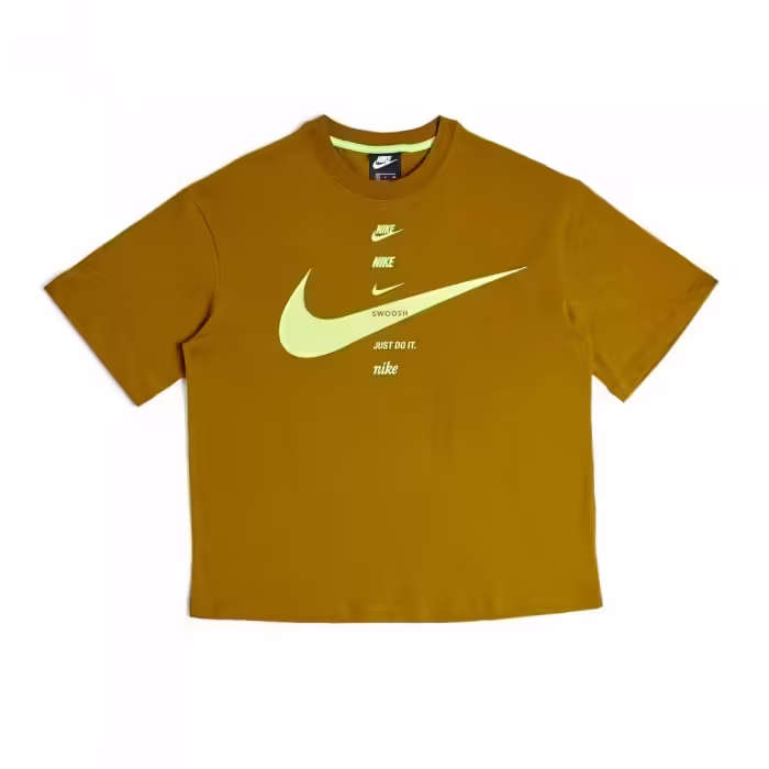 Футболка Nike W NSW SWSH TOP SS