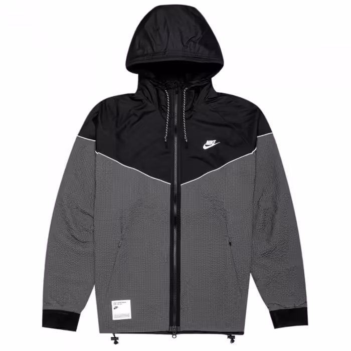 Куртка Nike M NSW CJ WVN JACKET