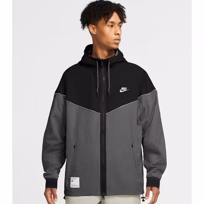 Куртка Nike M NSW CJ WVN JACKET - 2