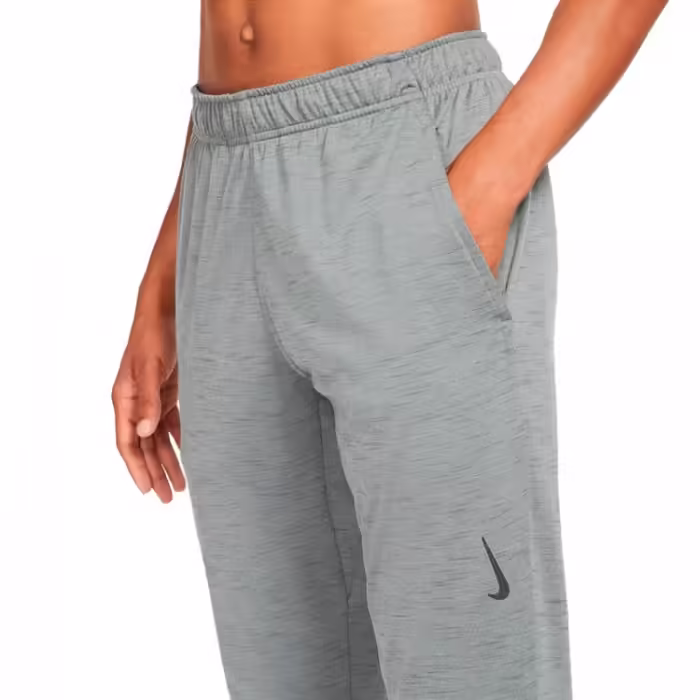 Pantaloni Nike M NK DF PNT HPR DRY LT YOGA - 4