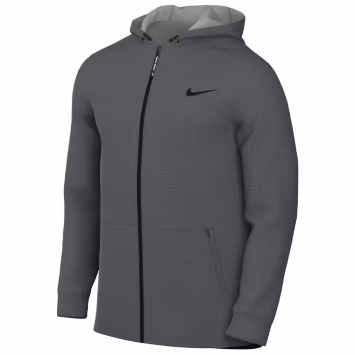 Толстовка Nike M NP TF THRMA SPHR JKT HD FZ
