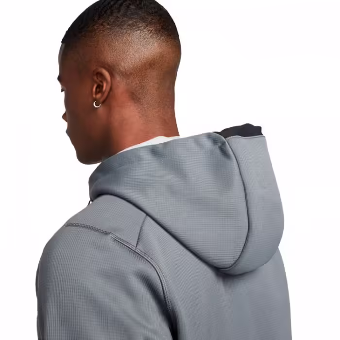 Толстовка Nike M NP TF THRMA SPHR JKT HD FZ - 3