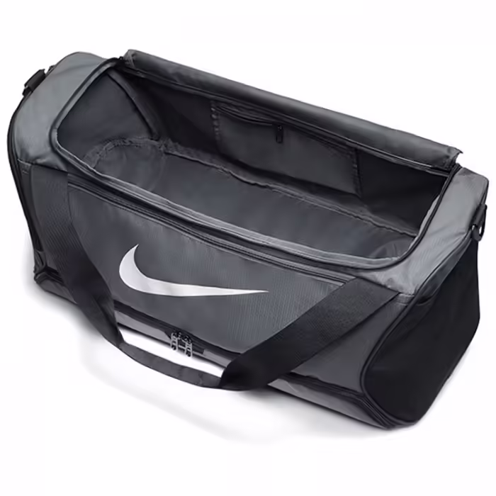 Geanta sport Nike NK BRSLA M DUFF - 9.5 (60L) - 4
